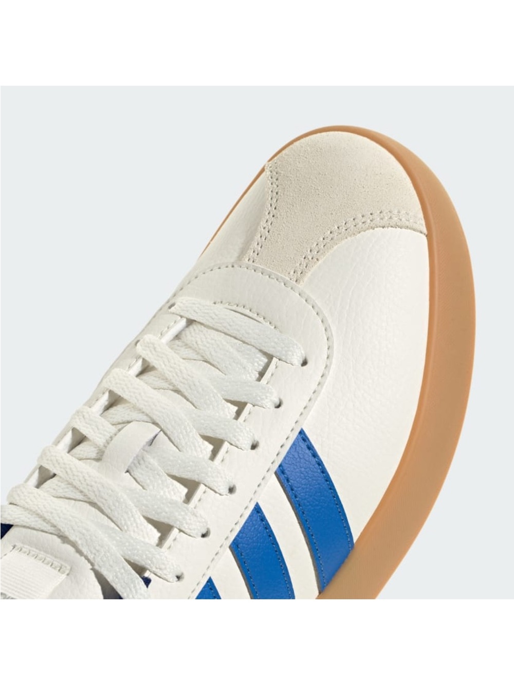 adidas men VL Court 3.0 Shoes - Picture 3 of 5